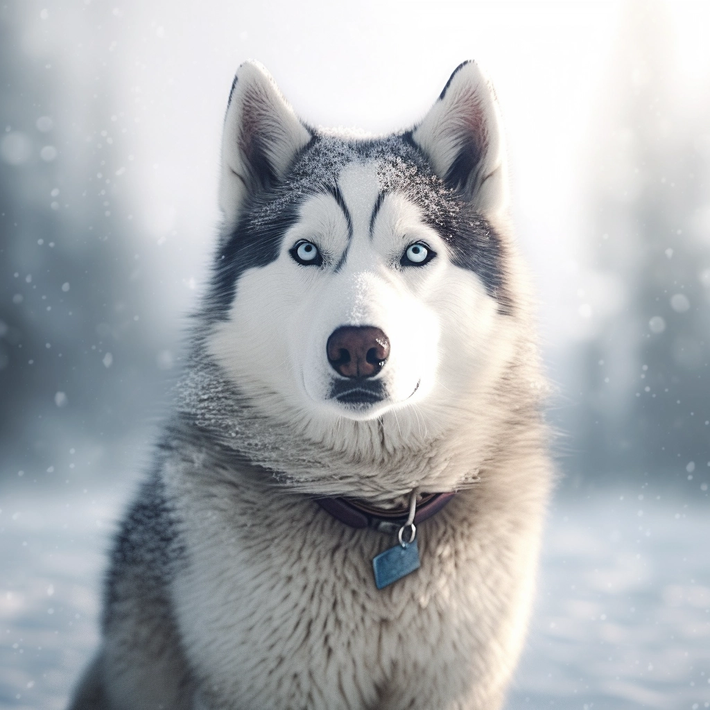 ¿Qué Tan Inteligentes Son Realmente los Huskys Siberianos?